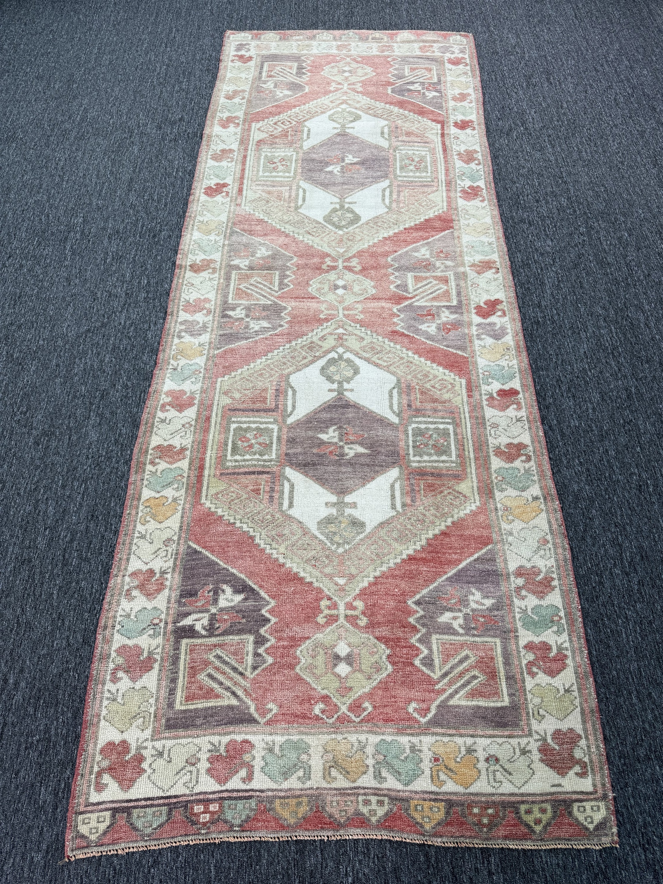 ANATOLIAN RUNNER