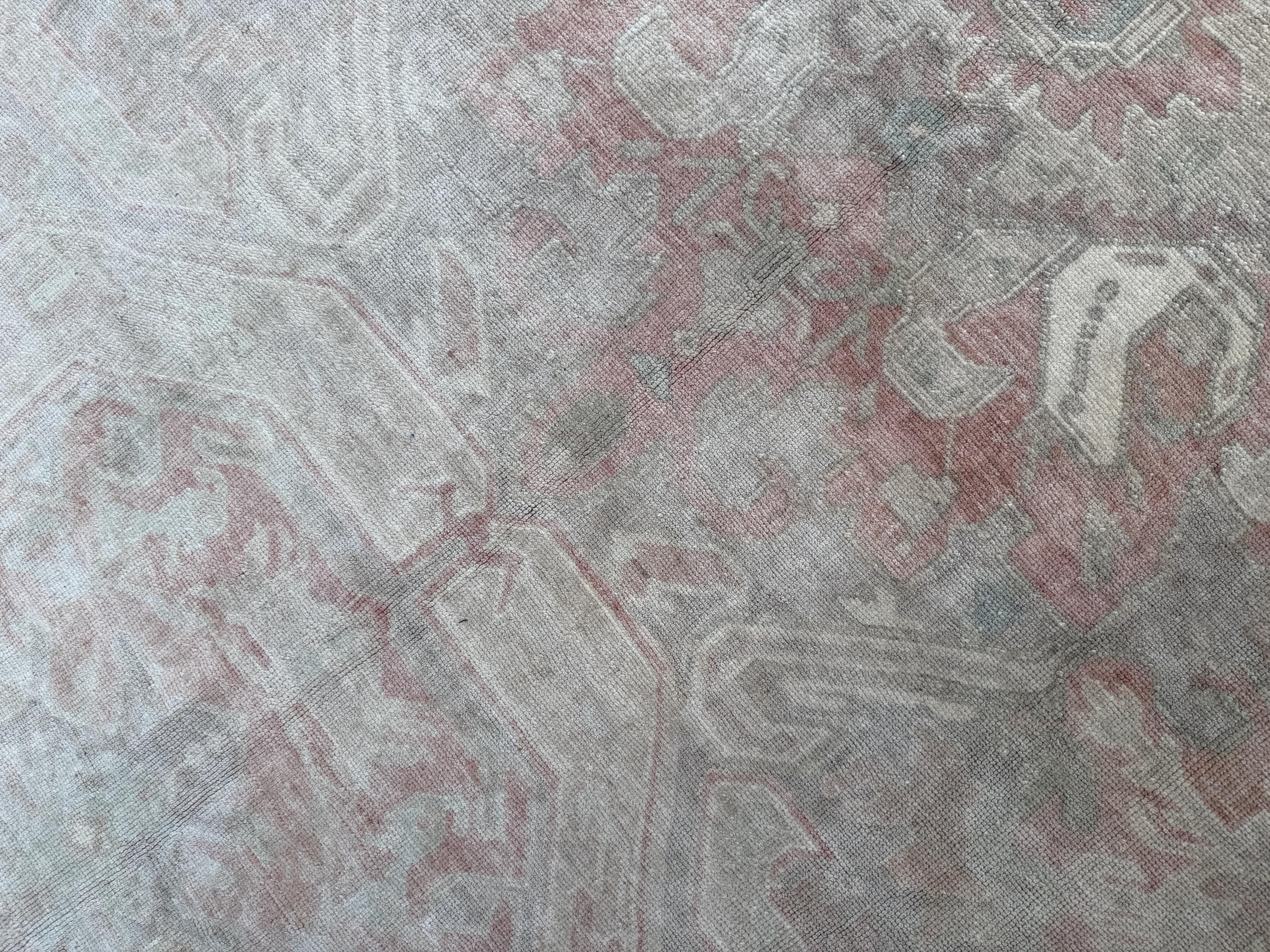 6'2"x8'5" feet Vintage Turkish Anatolian Rug,Brick color Geometric Rug,85